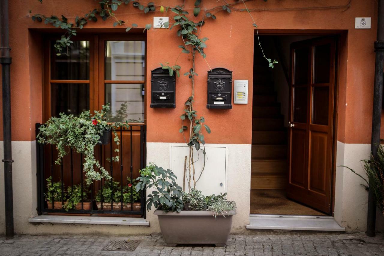 Villanova Sweet Appartement *
