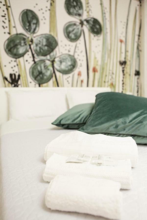 Villanova Sweet Appartement *