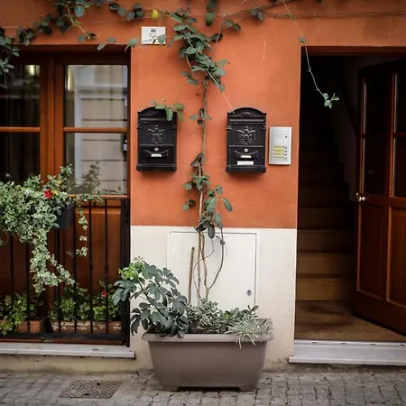 Villanova Sweet Home Cagliari Exterior photo