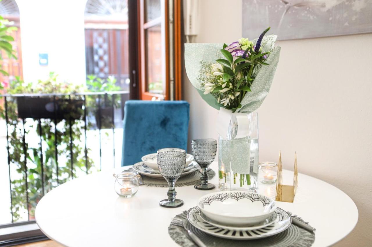 Apartment Villanova Sweet Cagliari