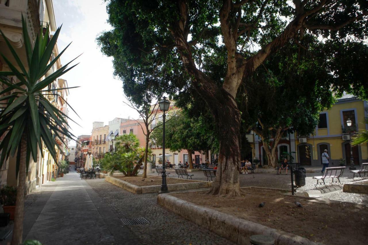 Villanova Sweet Apartment Cagliari