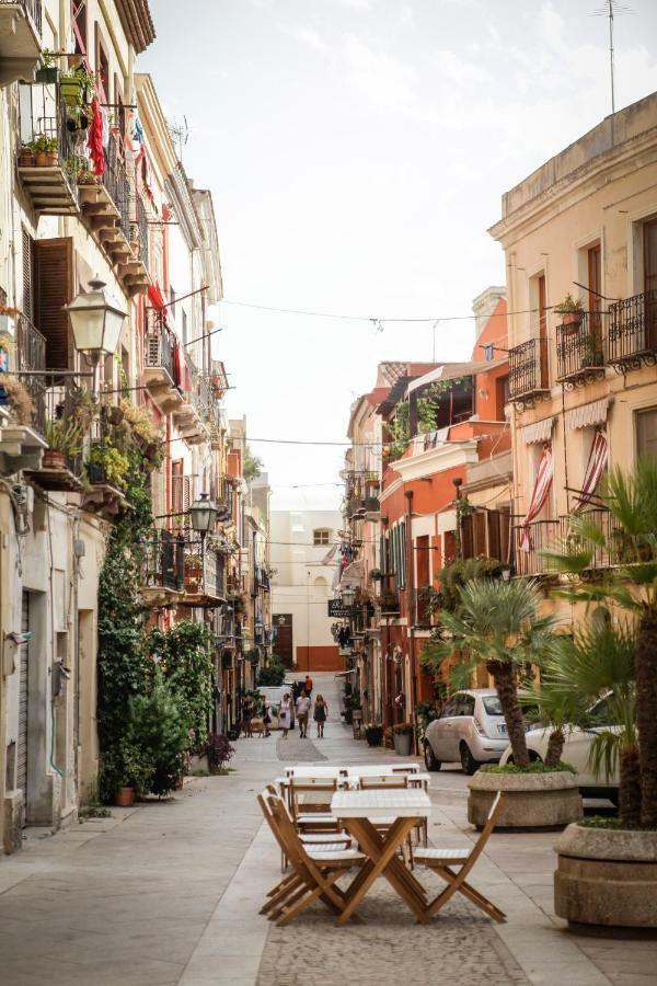 Villanova Sweet Apartment Cagliari