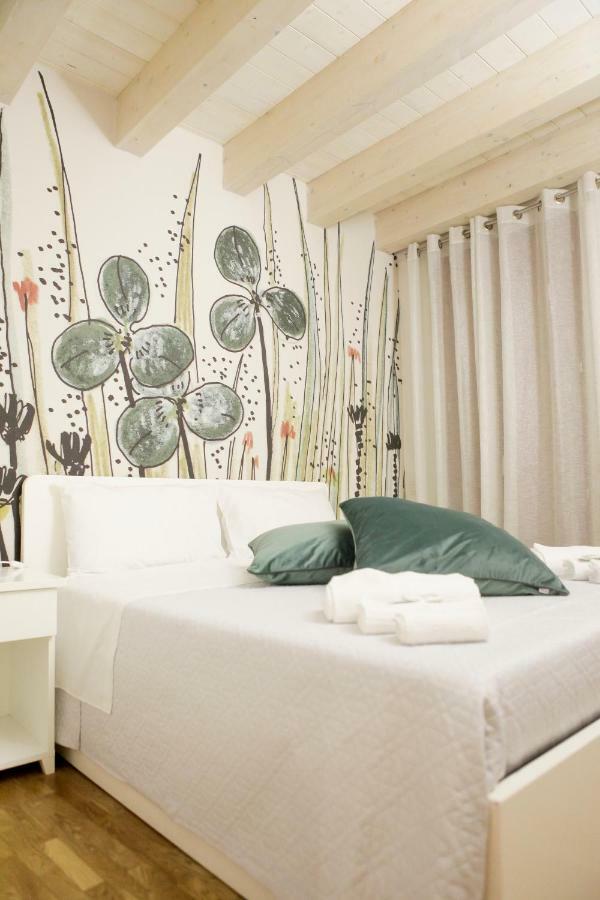 Apartment Villanova Sweet Cagliari