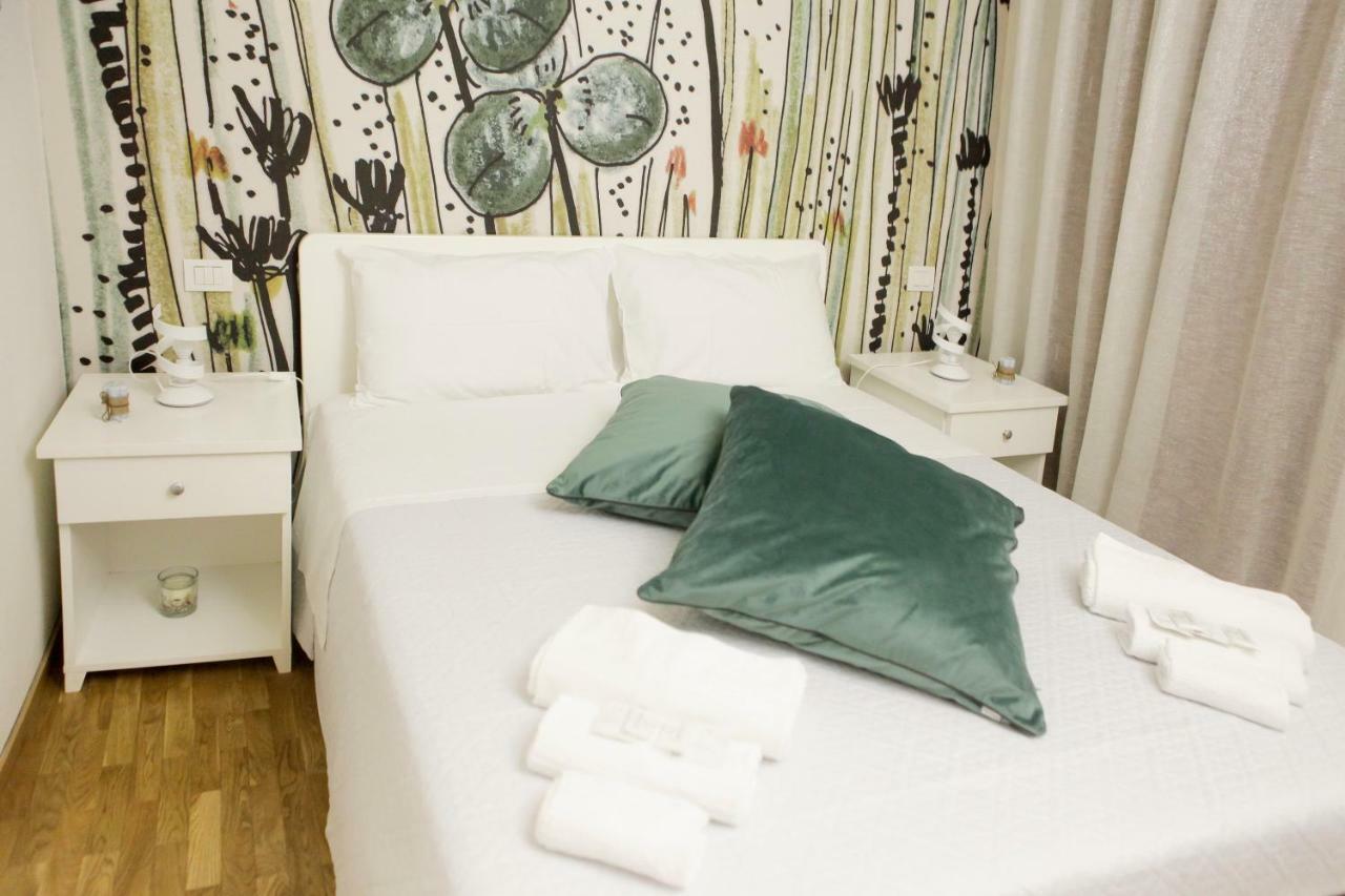 Apartment Villanova Sweet *